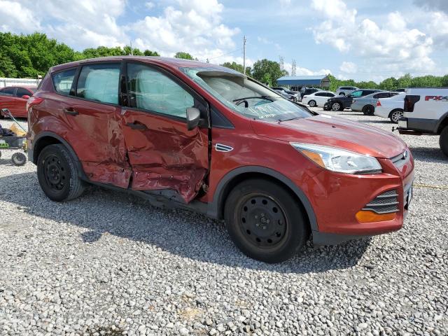 Vin: 1fmcu0f74guc51060, lot: 54744045, ford escape s 20164