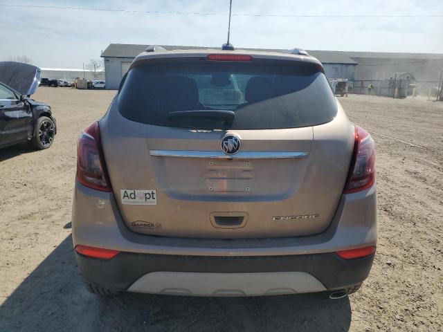 2019 BUICK ENCORE ESS KL4CJCSB7KB702618