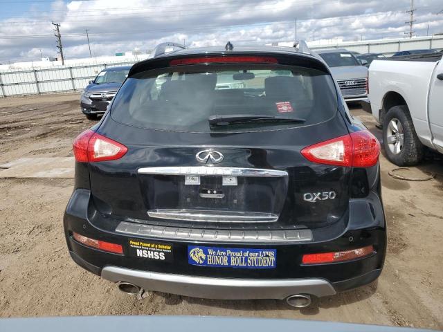 2017 INFINITI QX50 - JN1BJ0RR4HM414784