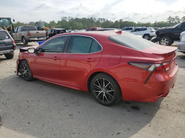 Vin: 4t1g11ak9mu422666, lot: 53956335, toyota camry se 20212