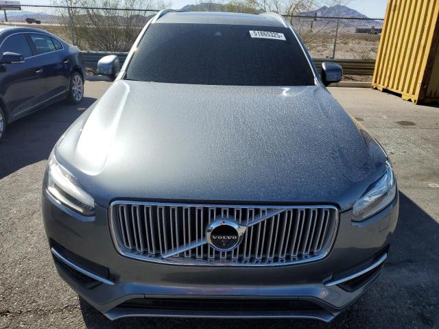 2017 VOLVO XC90 T8 - YV4BC0PL7H1183223