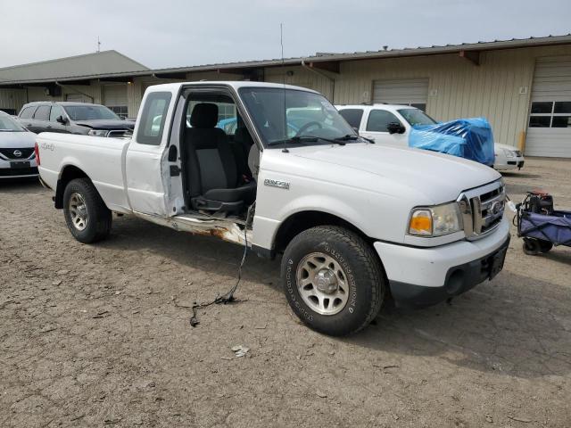 Vin: 1ftlr4fe9bpb05739, lot: 54486755, ford ranger super cab 20114