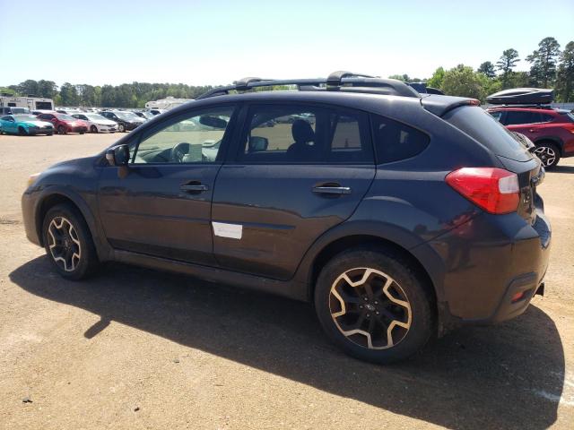 Vin: jf2gpanc9g8342899, lot: 52783145, subaru crosstrek limited 20162