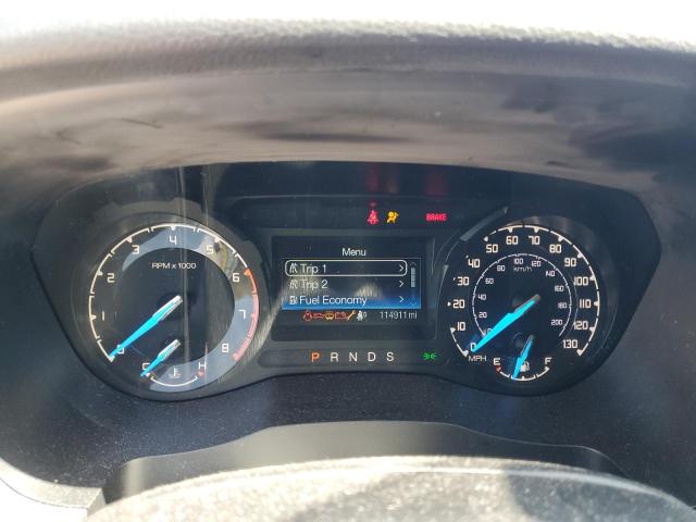2019 FORD RANGER XL - 1FTER4EH4KLA37720