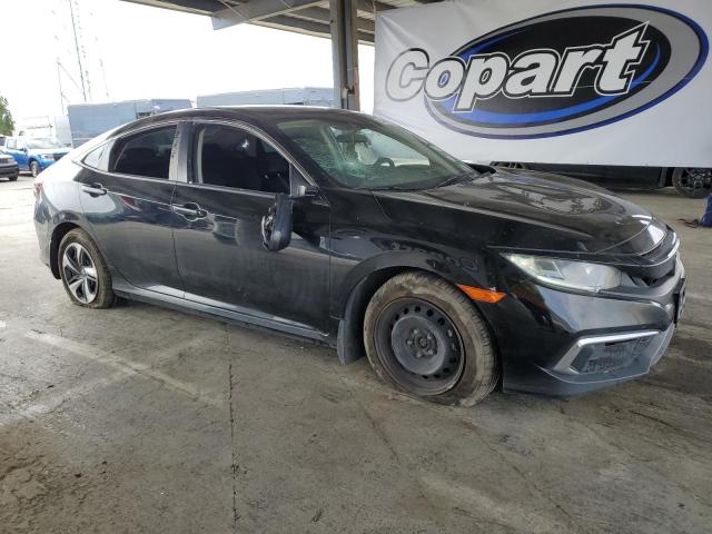 Vin: 2hgfc2f66lh514932, lot: 54408225, honda civic lx 20204