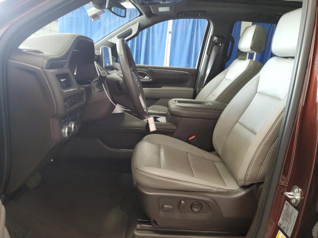 2023 GMC YUKON SLT 1GKS2BKD5PR227807