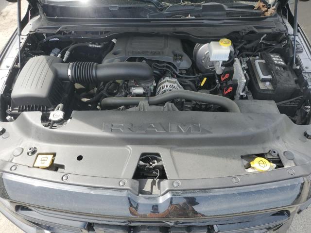 2021 RAM 1500 LARAM - 1C6SRFJT4MN764069