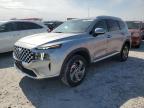 2022 HYUNDAI SANTA FE S - 5NMS2DAJ3NH466224