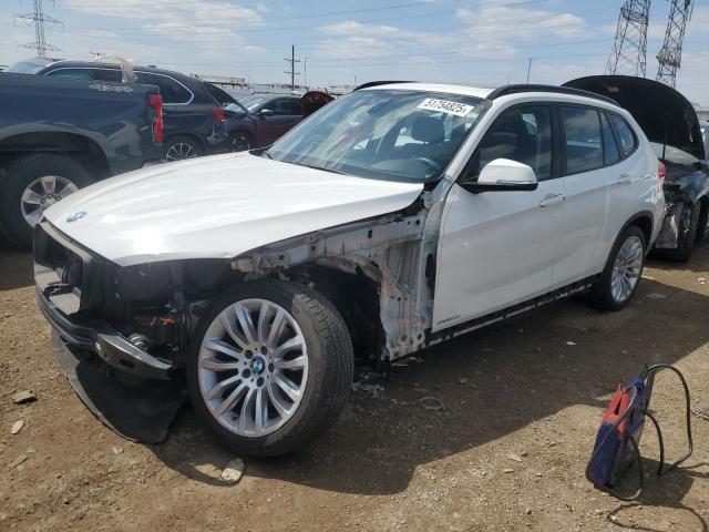 BMW X1 SDRIVE28I