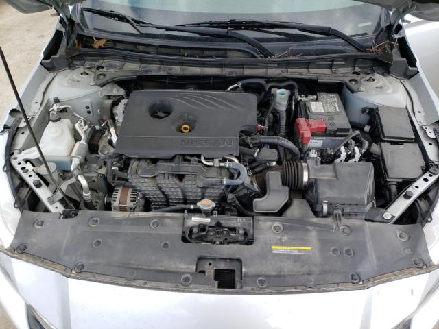 2019 NISSAN ALTIMA S - 1N4BL4BV8KC137629