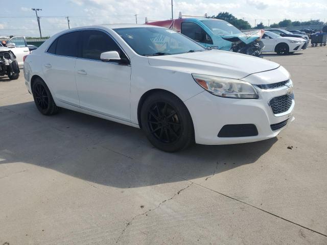 2016 CHEVROLET MALIBU LIM - 1G11C5SA5GF122481