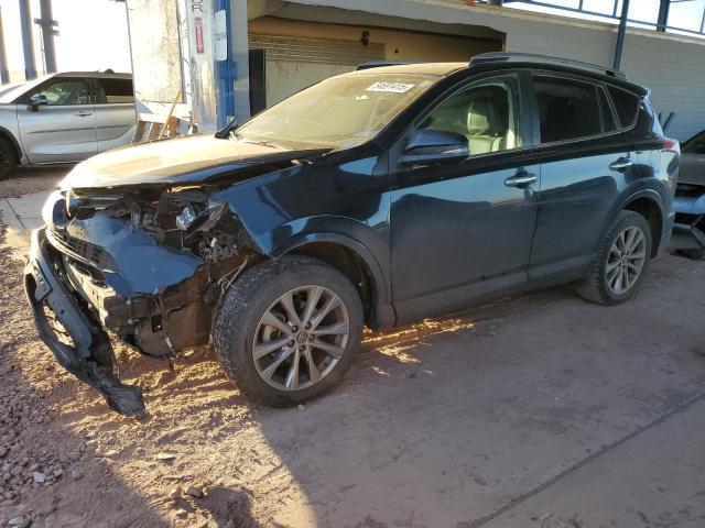 Vin: 2t3dfrev3hw542452, lot: 54691415, toyota rav4 limited 2017 img_1