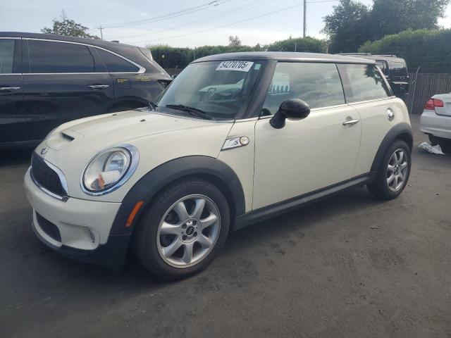 Vin: wmwmf7c59atz69213, lot: 54270705, mini cooper s 2010 img_1