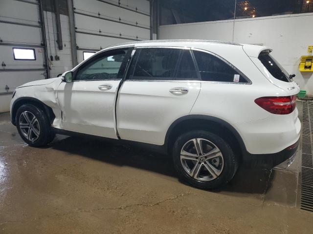 Vin: wdc0g4kb9kf638551, lot: 53392305, mercedes-benz glc-class 300 4matic 20192