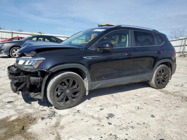 Vin: 3vvpx7b23nm034327, lot: 54247325, volkswagen taos se iq se iq drive 2022 img_1