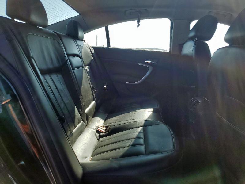 2016 BUICK REGAL 2G4GK5EX6G9150198