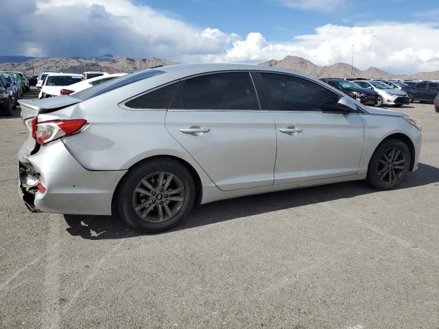Vin: 5npe24af5gh281140, lot: 48145615, hyundai sonata se 20163