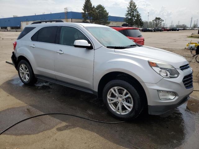 Vin: 2gnflfek7h6339704, lot: 54437945, chevrolet equinox lt 20174