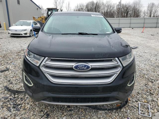 2016 FORD EDGE SEL - 2FMPK4J92GBB28550