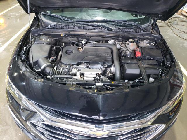 2020 CHEVROLET MALIBU LT - 1G1ZD5ST1LF088521