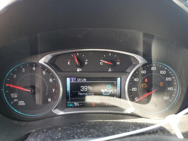 2017 CHEVROLET MALIBU LT - 1G1ZE5ST1HF215157
