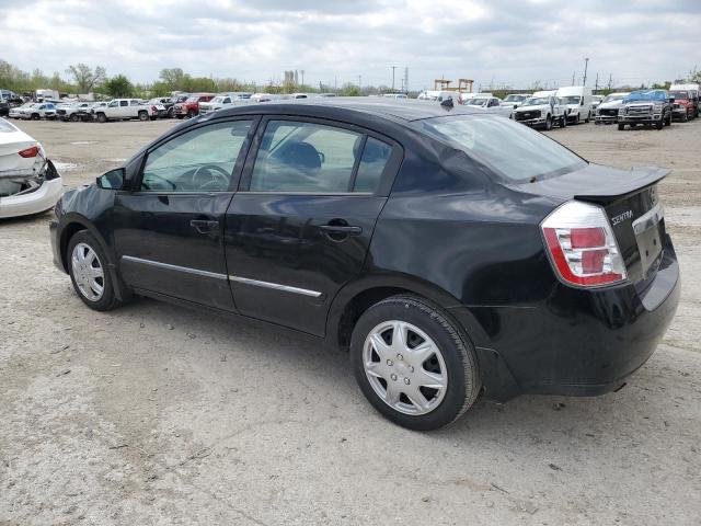 Vin: 3n1ab6ap9cl692184, lot: 50594425, nissan sentra 2.0 20122