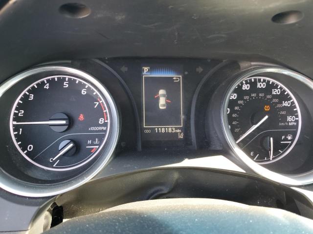 4t1b11hk7ju573565 - 2018 Toyota Camry L - #54068015