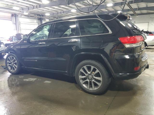 2017 JEEP GRAND CHER - 1C4RJFCG0HC952054