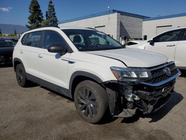 Vin: 3vvcx7b24pm307678, lot: 54944445, volkswagen taos s s 20234