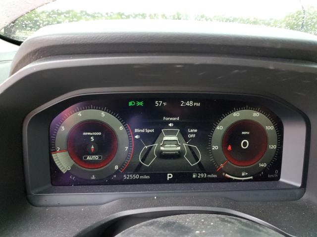 2023 NISSAN ROGUE PLAT JN8BT3DD9PW308665