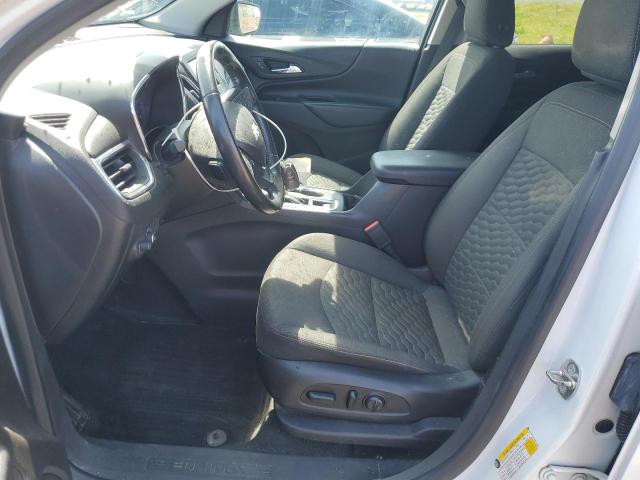 2019 CHEVROLET EQUINOX LT - 3GNAXJEV8KS612430