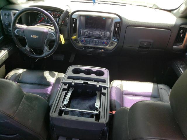 2017 CHEVROLET SILVERADO - 1GCVKREC3HZ106294
