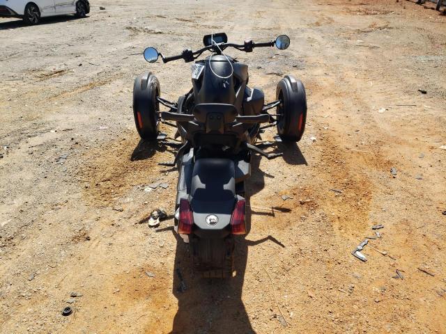 2022 CAN-AM RYKER - 3JB2FEG26NJ001481