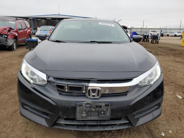 2017 HONDA CIVIC - 19XFC2F56HE044099