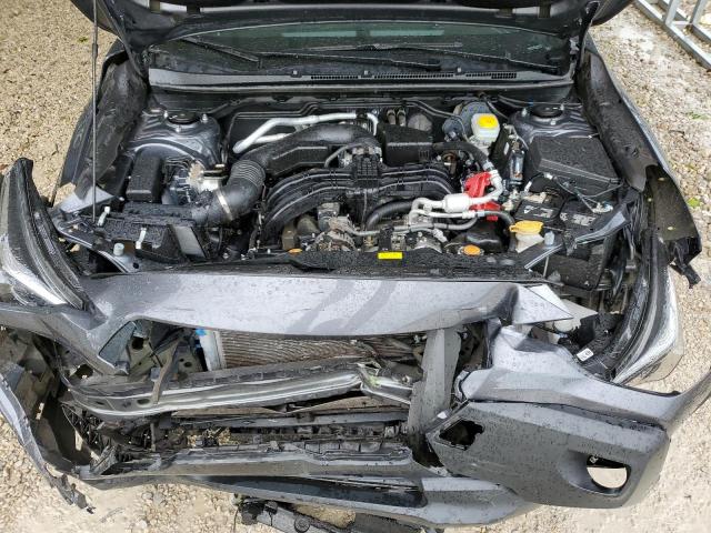 2024 SUBARU CROSSTREK - 4S4GUHU6XR3763568