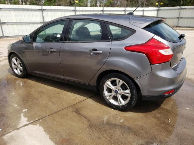 Vin: 1fadp3k22el255581, lot: 51251845, ford focus se 20142