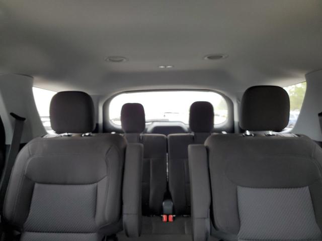2022 FORD EXPLORER X 1FMSK7DH1NGA30002