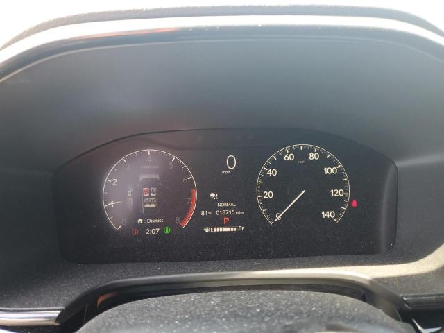 2023 HONDA CR-V EXL - 2HKRS3H75PH307066
