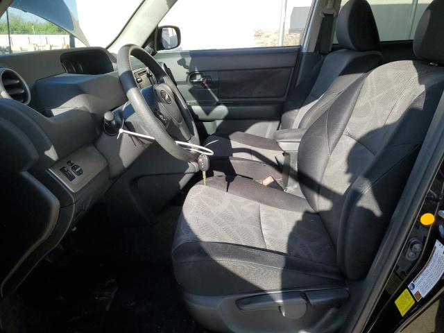 2015 TOYOTA SCION XB - JTLZE4FE1FJ079544