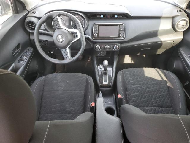 2021 NISSAN KICKS S - 3N1CP5BV6ML466638