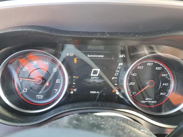 2019 DODGE CHARGER PO 2C3CDXAG4KH658882
