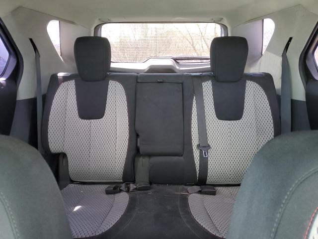 2015 CHEVROLET EQUINOX LS - 2GNALAEK1F6250544