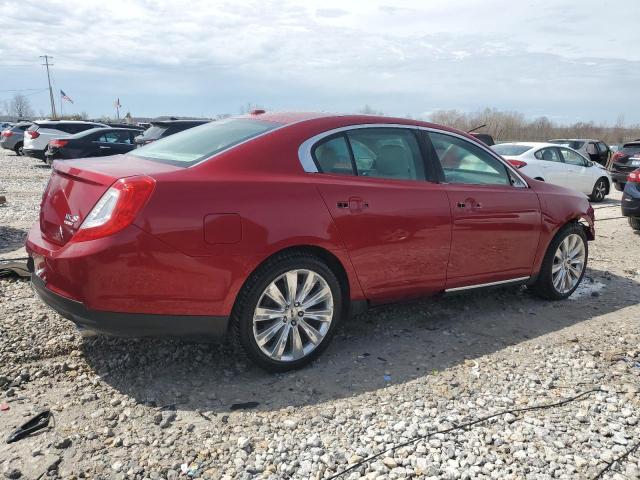 Vin: 1lnhl9ft3eg610310, lot: 53856455, lincoln mks 20143