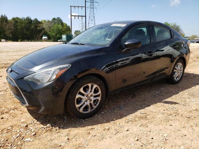 TOYOTA YARIS IA