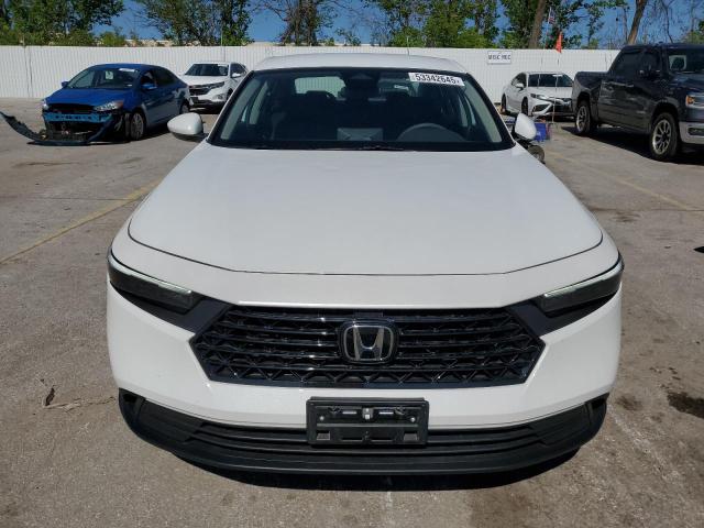 2024 HONDA ACCORD LX - 1HGCY1F25RA019057