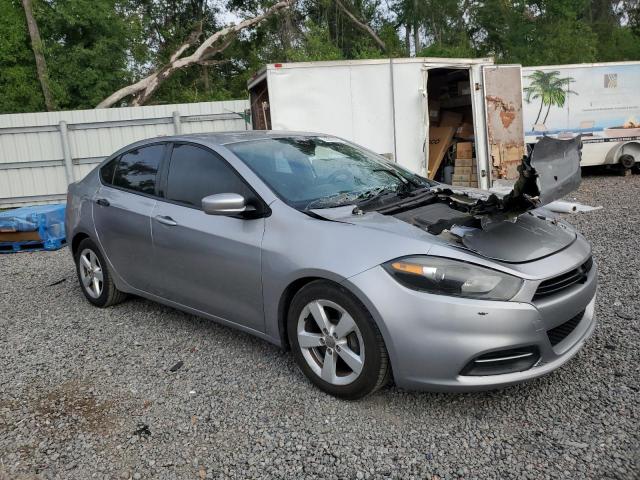 Vin: 1c3cdfba1gd660260, lot: 55028905, dodge dart sxt 20164