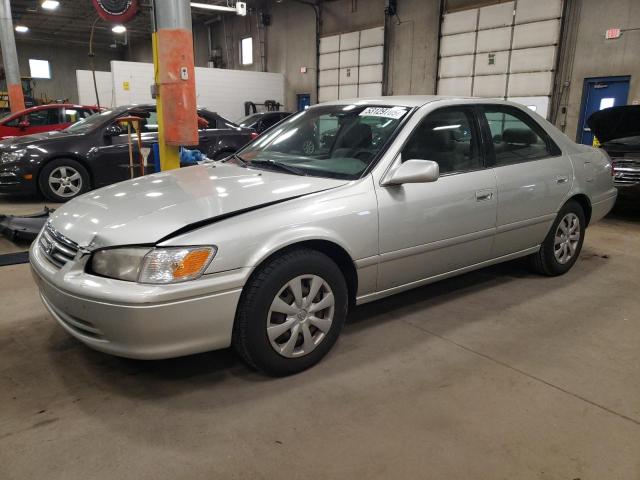 TOYOTA CAMRY CE