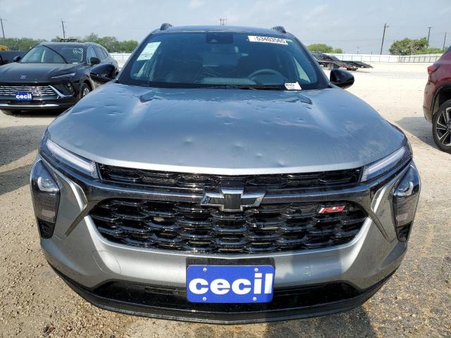 2025 CHEVROLET TRAX 2RS KL77LJEP5SC182942