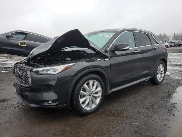 INFINITI QX50 ESSEN