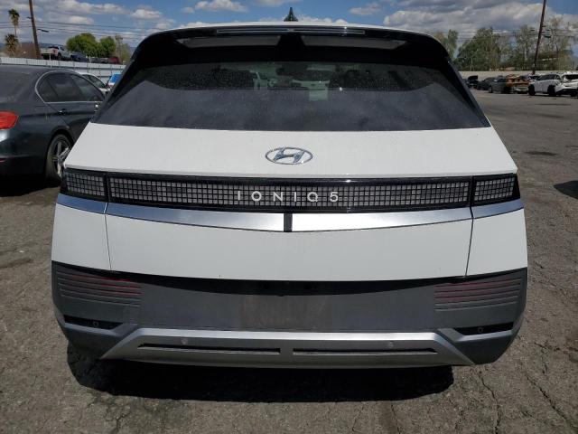 2022 HYUNDAI IONIQ 5 SE KM8KN4AE9NU082530